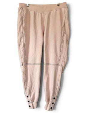 Soft Surroundings Take Time Jogger Pants